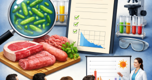 Sécurité Microbiologique Dans Un Laboratoire