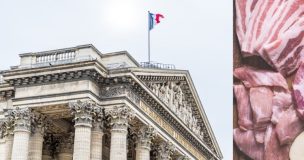 Snanc Consommation Viande France