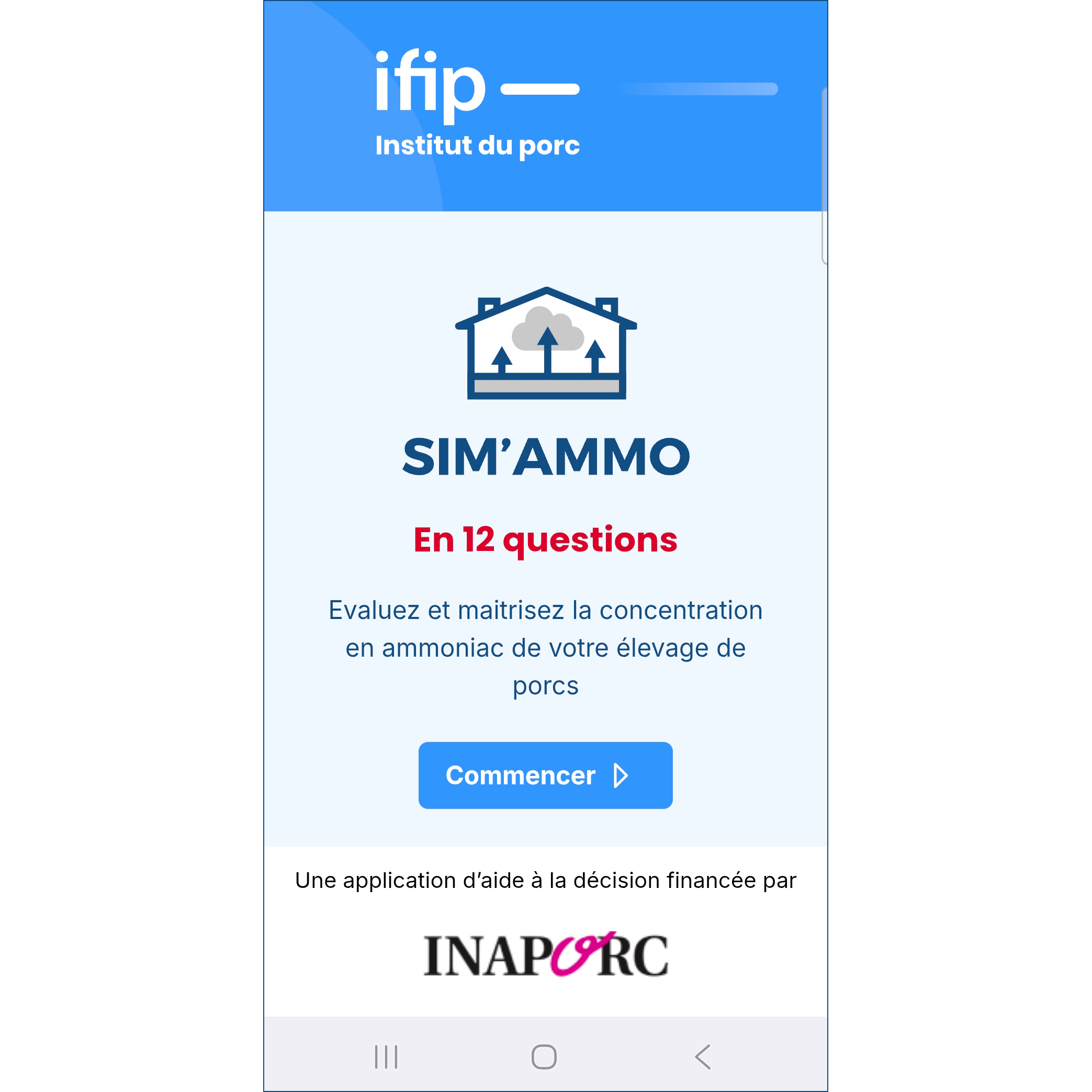 Simammo Home3