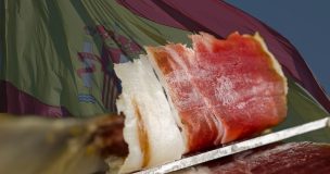 Vall Companys La Selva