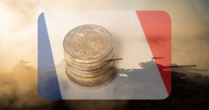 Guerre Iran économie