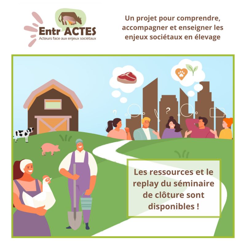 Entractes