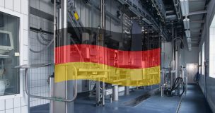 Vente Abattoirs Allemagne