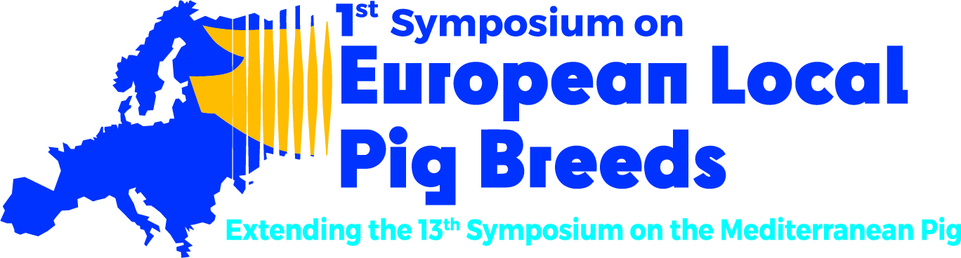 Euro Local Pig Color